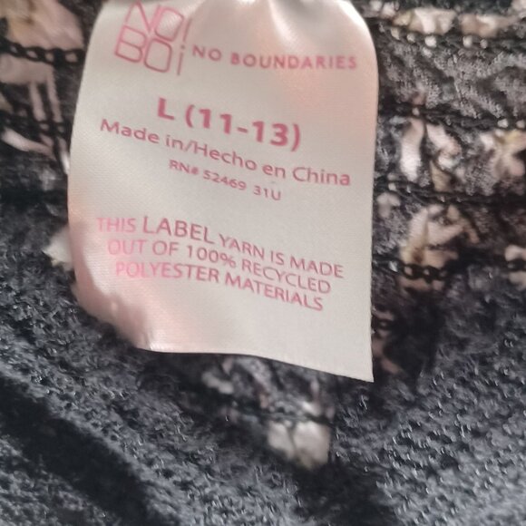 Womens Babydoll Cami Top Size Large Cottagecore Y2K Ditsy Floral Retro - Picture 6 of 9